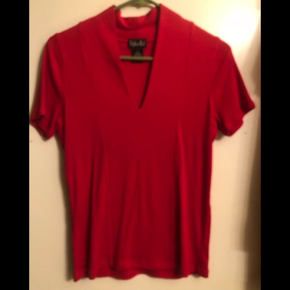 Ladies sweater